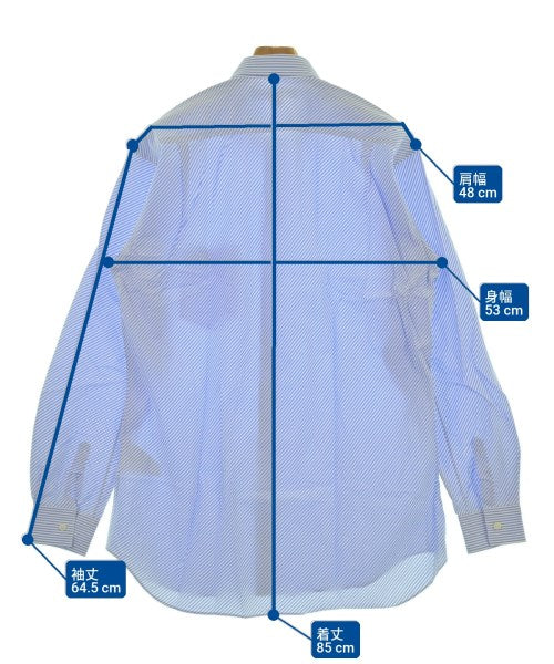 COMME des GARCONS SHIRT 休閒襯衫
