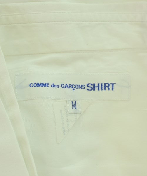 COMME des GARCONS SHIRT 休閒襯衫