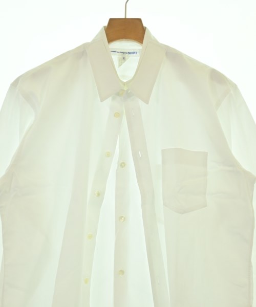 COMME des GARCONS SHIRT 休閒襯衫