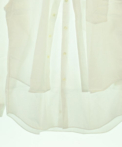 COMME des GARCONS SHIRT 休閒襯衫