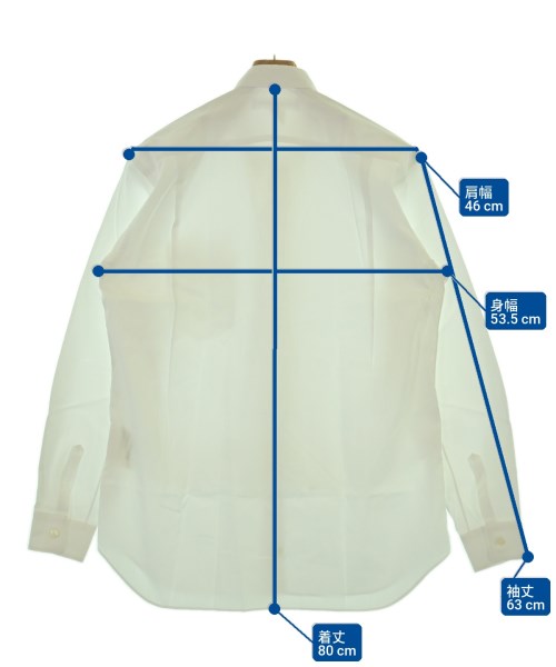 COMME des GARCONS SHIRT 休閒襯衫
