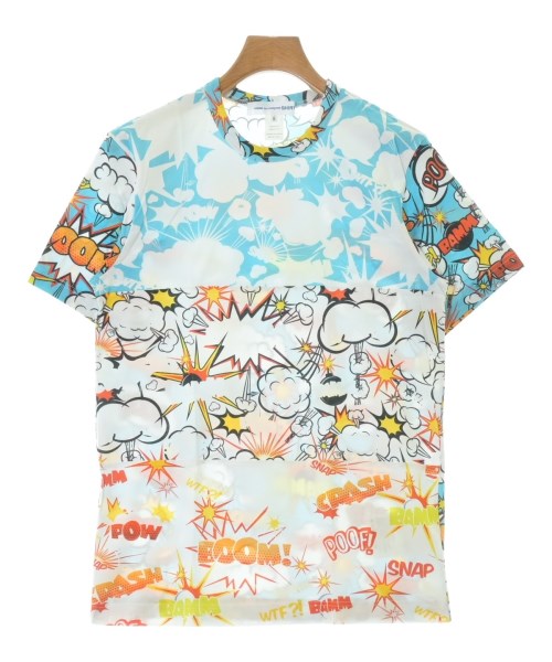 COMME des GARCONS SHIRT T恤/上衣