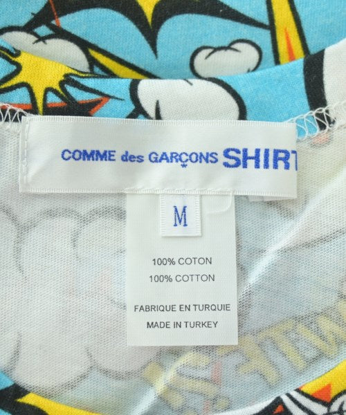COMME des GARCONS SHIRT T恤/上衣