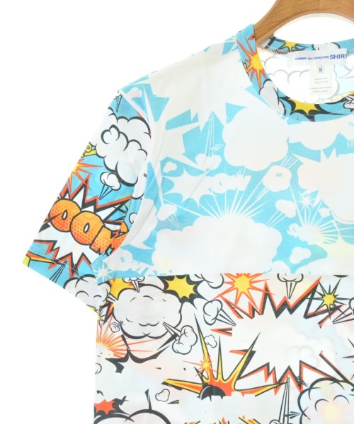 COMME des GARCONS SHIRT T恤/上衣