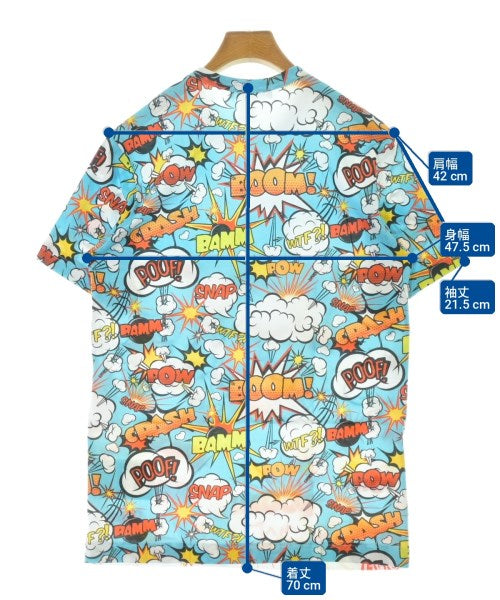 COMME des GARCONS SHIRT T恤/上衣
