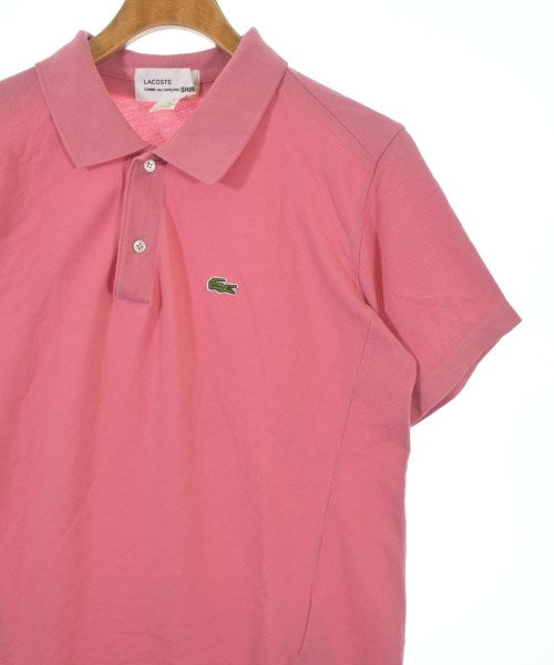 COMME des GARCONS SHIRT POLO衫