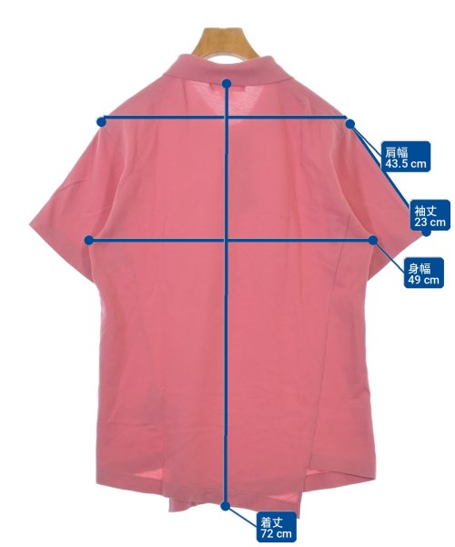COMME des GARCONS SHIRT POLO衫