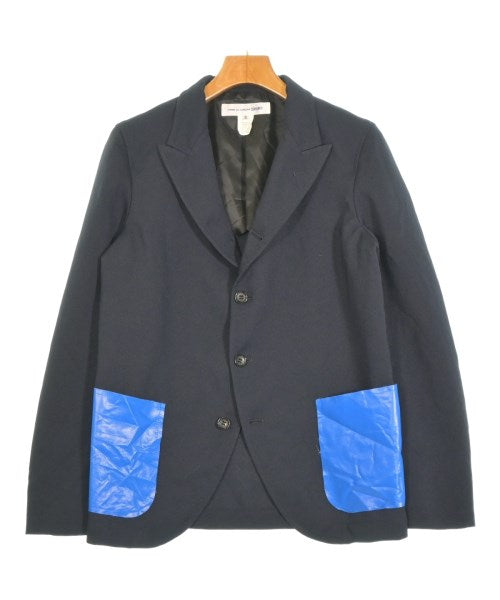 COMME des GARCONS SHIRT 休閒夾克