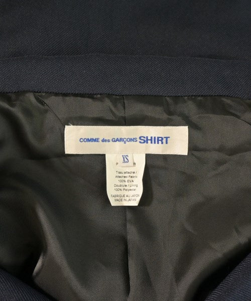 COMME des GARCONS SHIRT 休閒夾克
