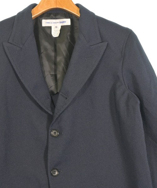 COMME des GARCONS SHIRT 休閒夾克