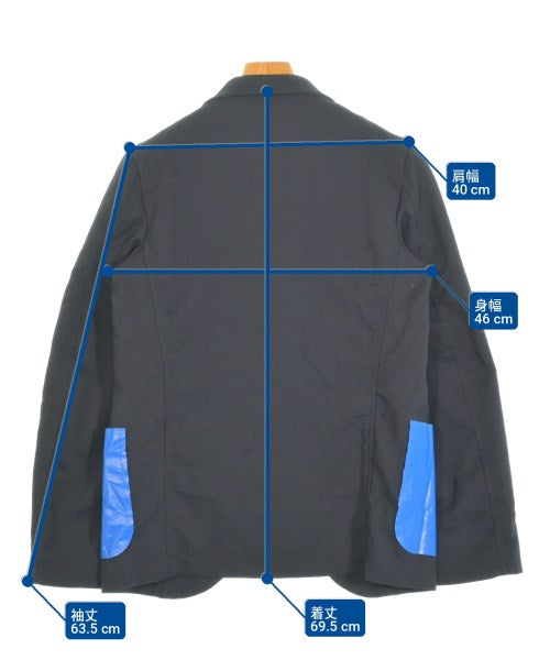 COMME des GARCONS SHIRT 休閒夾克