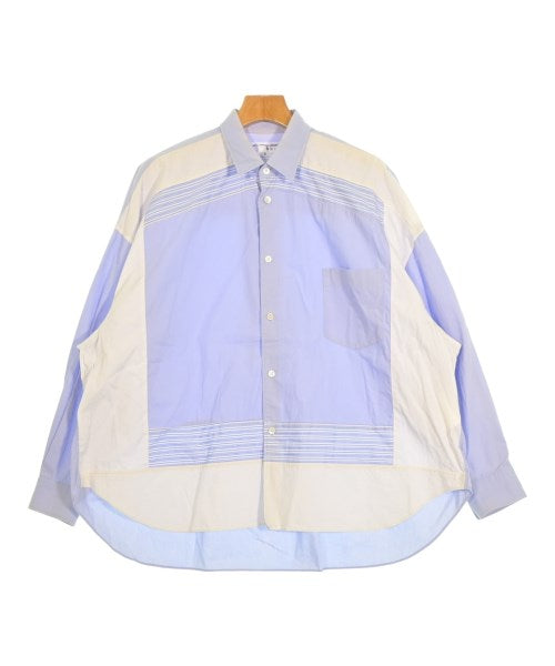 COMME des GARCONS SHIRT 休閒襯衫