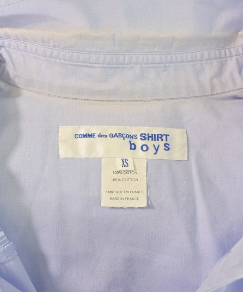 COMME des GARCONS SHIRT 休閒襯衫