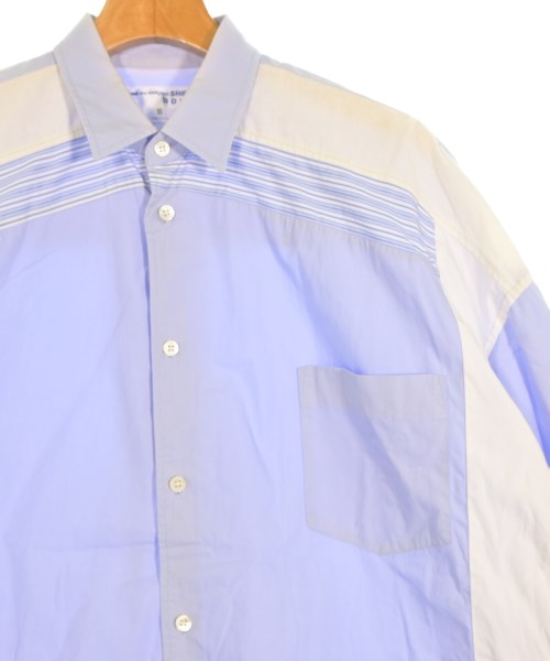 COMME des GARCONS SHIRT 休閒襯衫