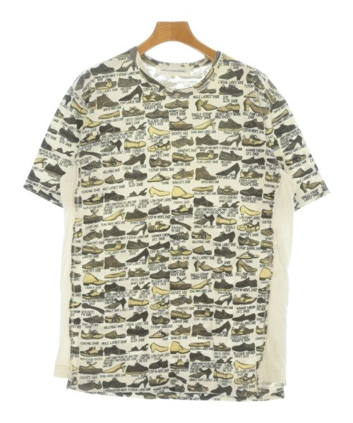 COMME des GARCONS SHIRT T恤/上衣