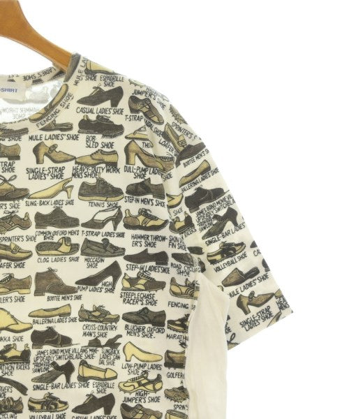 COMME des GARCONS SHIRT T恤/上衣
