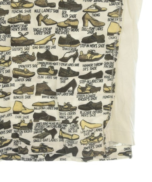 COMME des GARCONS SHIRT T恤/上衣
