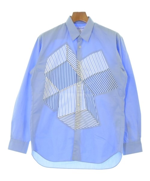 COMME des GARCONS SHIRT 休閒襯衫