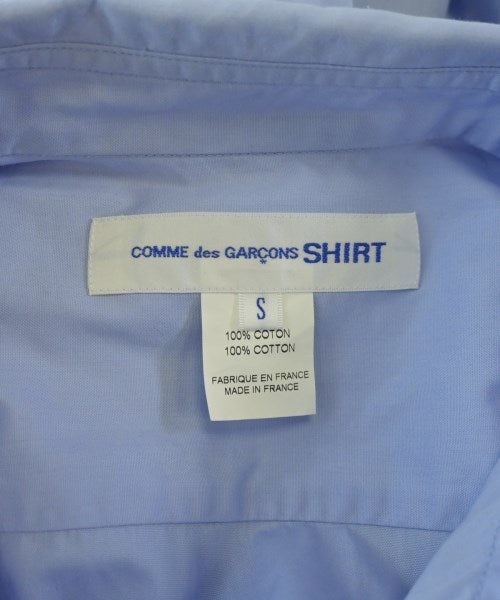 COMME des GARCONS SHIRT 休閒襯衫