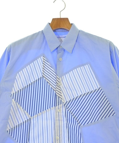 COMME des GARCONS SHIRT 休閒襯衫