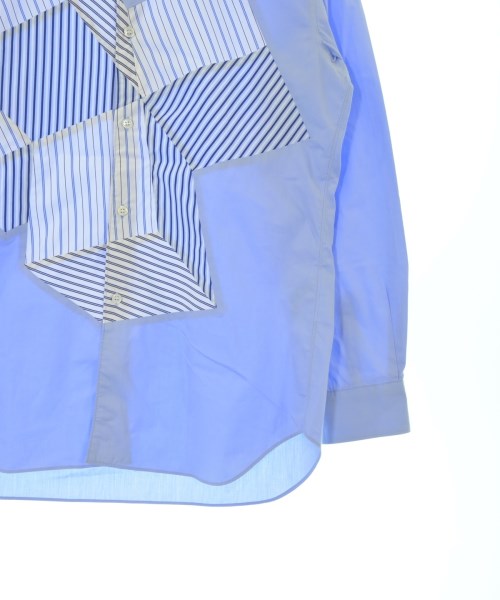 COMME des GARCONS SHIRT 休閒襯衫