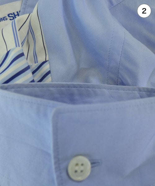 COMME des GARCONS SHIRT 休閒襯衫