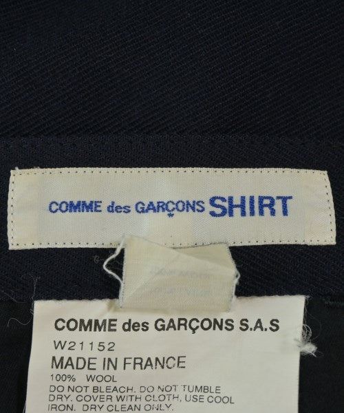 COMME des GARCONS SHIRT 長褲