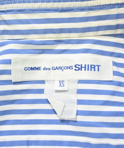 COMME des GARCONS SHIRT 休閒襯衫