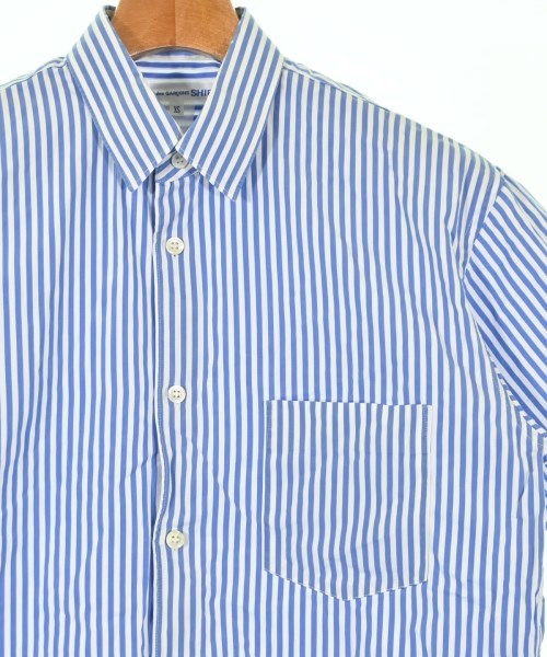 COMME des GARCONS SHIRT 休閒襯衫