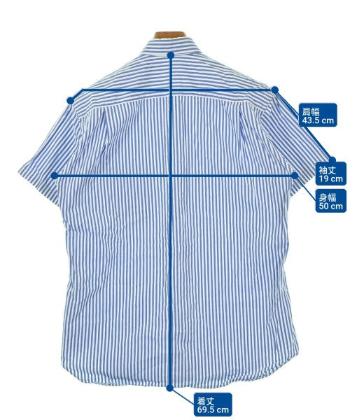 COMME des GARCONS SHIRT 休閒襯衫