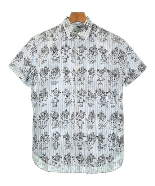 COMME des GARCONS SHIRT 休閒襯衫