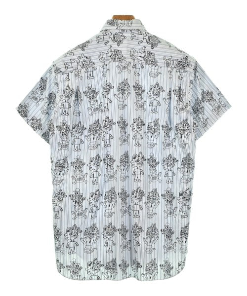 COMME des GARCONS SHIRT 休閒襯衫