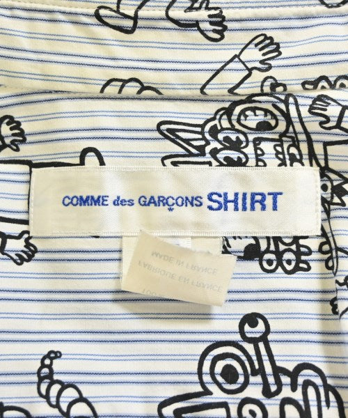 COMME des GARCONS SHIRT 休閒襯衫