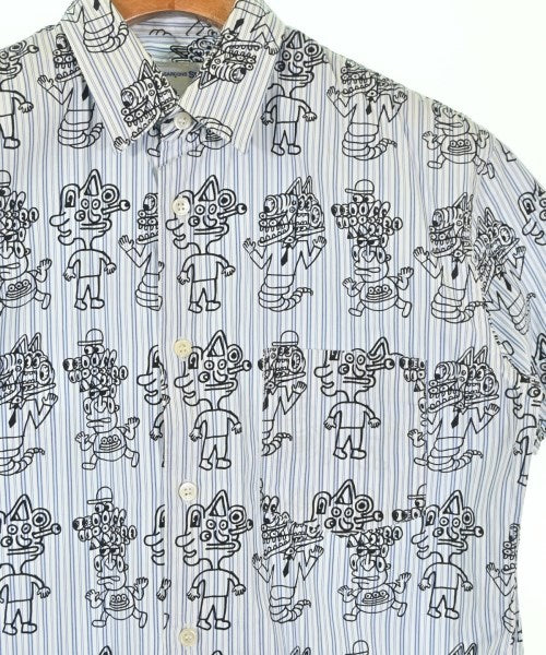 COMME des GARCONS SHIRT 休閒襯衫