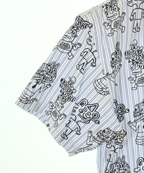 COMME des GARCONS SHIRT 休閒襯衫
