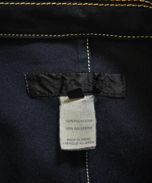 COMME des GARCONS SHIRT 夾克