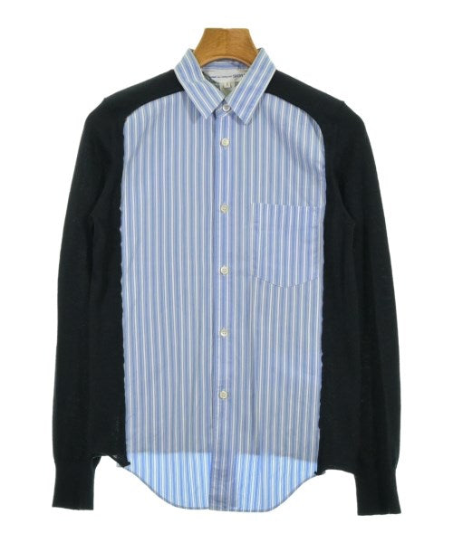 COMME des GARCONS SHIRT 開襟衫