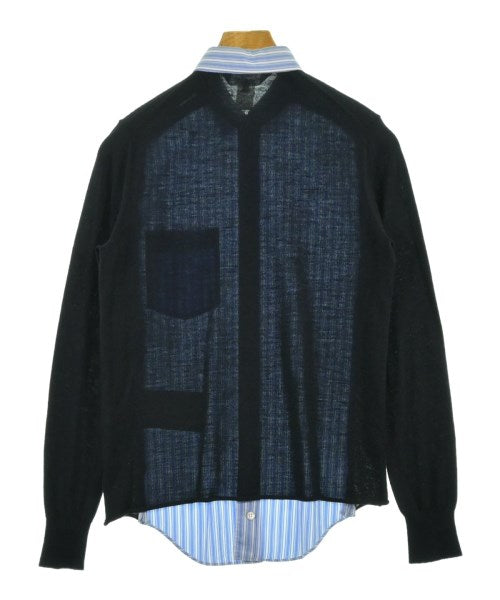 COMME des GARCONS SHIRT 開襟衫