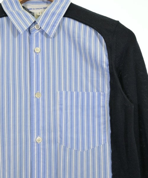 COMME des GARCONS SHIRT 開襟衫