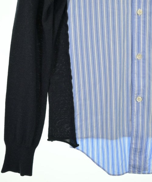 COMME des GARCONS SHIRT 開襟衫