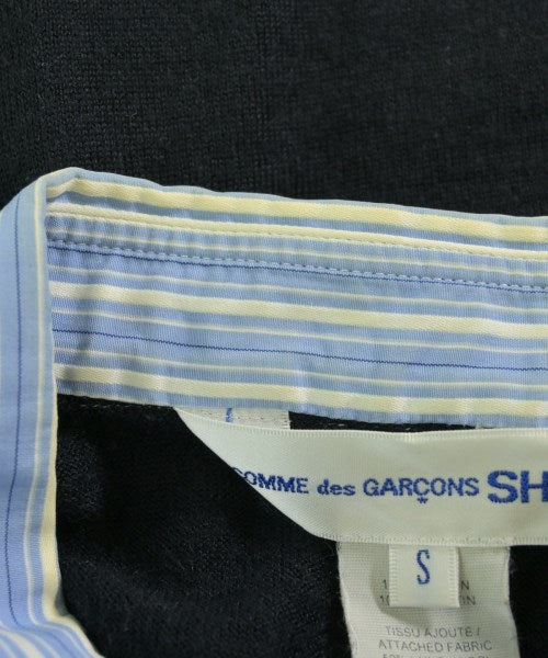 COMME des GARCONS SHIRT 開襟衫