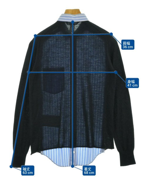 COMME des GARCONS SHIRT 開襟衫