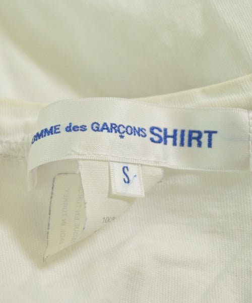COMME des GARCONS SHIRT T恤/上衣