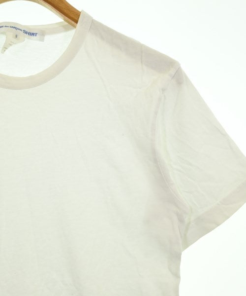 COMME des GARCONS SHIRT T恤/上衣