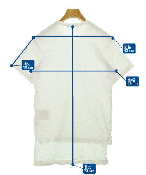COMME des GARCONS SHIRT T恤/上衣