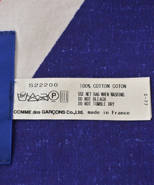 COMME des GARCONS SHIRT 披肩