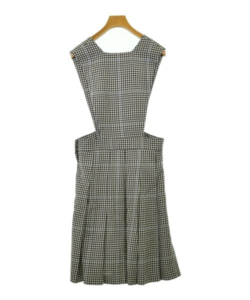 COMME des GARCONS SHIRT 連身衣/馬戲團服/連身褲