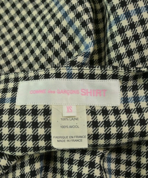 COMME des GARCONS SHIRT 連身衣/馬戲團服/連身褲