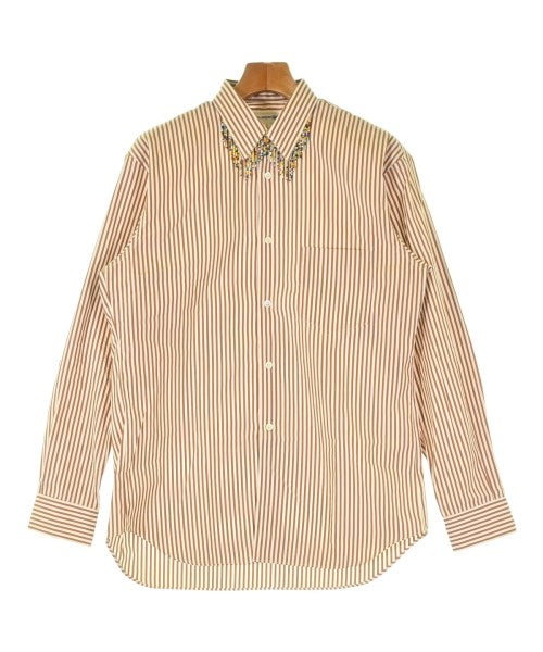 COMME des GARCONS SHIRT 休閒襯衫