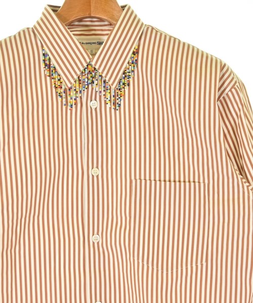 COMME des GARCONS SHIRT 休閒襯衫